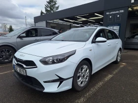 Kia Ceed 1.5 T-GDI/ 160кс./ Fresh/ SW/ Очакван !, снимка 1