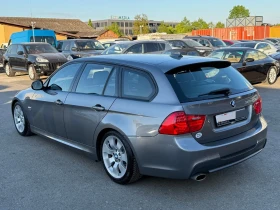 BMW 320, снимка 4