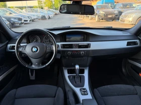 BMW 320, снимка 10