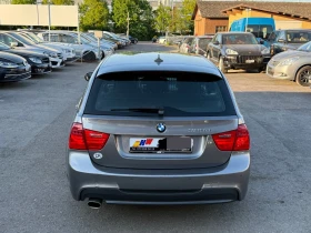 BMW 320, снимка 6