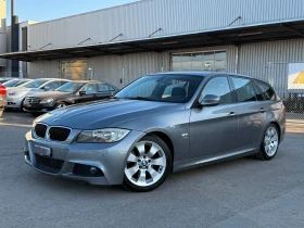 BMW 320, снимка 1