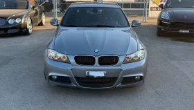BMW 320, снимка 3
