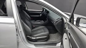 Hyundai Sonata ФАБРИЧНА ГАЗ* ПОДГРЕВ, снимка 8