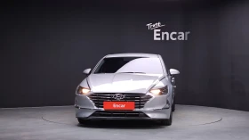 Hyundai Sonata ФАБРИЧНА ГАЗ* ПОДГРЕВ, снимка 3