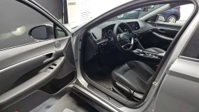 Hyundai Sonata ФАБРИЧНА ГАЗ* ПОДГРЕВ, снимка 9