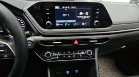Hyundai Sonata ФАБРИЧНА ГАЗ* ПОДГРЕВ, снимка 6