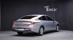Hyundai Sonata ФАБРИЧНА ГАЗ* ПОДГРЕВ, снимка 2