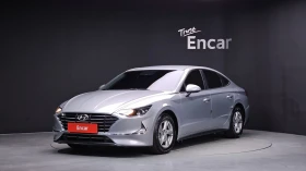 Hyundai Sonata ФАБРИЧНА ГАЗ* ПОДГРЕВ, снимка 1