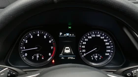 Hyundai Sonata ФАБРИЧНА ГАЗ* ПОДГРЕВ, снимка 11