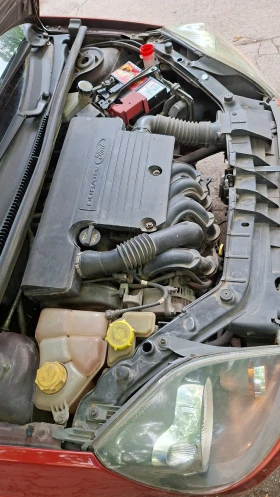 Ford Fiesta  Mk6 facelift , снимка 5