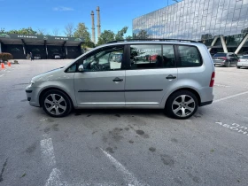 VW Touran 1.900, снимка 4
