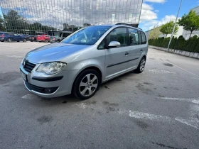 VW Touran 1.900, снимка 3