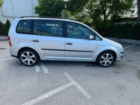 VW Touran 1.900, снимка 6