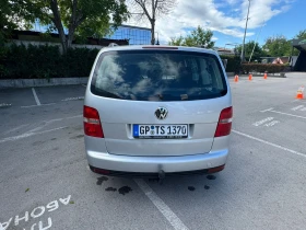 VW Touran 1.900, снимка 10