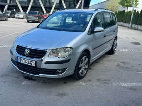 VW Touran 1.900, снимка 2