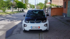 BMW i3 BMW I3/94A/33KW= 200км= 2, 50ЕURO, снимка 6