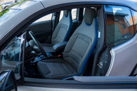 BMW i3 BMW I3/94A/33KW= 200км= 2, 50ЕURO, снимка 7