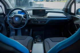 BMW i3 BMW I3/94A/33KW= 200км= 2, 50ЕURO, снимка 6