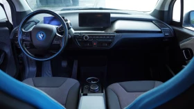 BMW i3 BMW I3/94A/33KW= 200км= 2, 50ЕURO, снимка 11