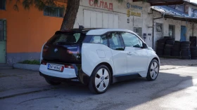 BMW i3 BMW I3/94A/33KW= 200км= 2, 50ЕURO, снимка 4