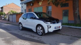 BMW i3 BMW I3/94A/33KW= 200км= 2, 50ЕURO, снимка 1