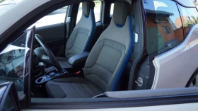 BMW i3 BMW I3/94A/33KW= 200км= 2, 50ЕURO, снимка 12
