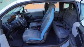 BMW i3 BMW I3/94A/33KW= 200км= 2, 50ЕURO, снимка 17