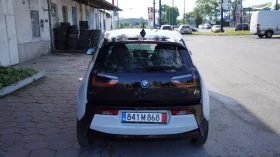 BMW i3 BMW I3/94A/33KW= 200км= 2, 50ЕURO, снимка 3
