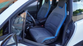 BMW i3 BMW I3/94A/33KW= 200км= 2, 50ЕURO, снимка 13