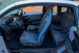 BMW i3 BMW I3/94A/33KW= 200км= 2, 50ЕURO, снимка 14