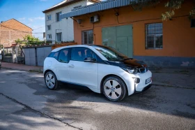 BMW i3 BMW I3/94A/33KW= 200км= 2, 50ЕURO, снимка 4