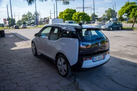 BMW i3 BMW I3/94A/33KW= 200км= 2, 50ЕURO, снимка 10