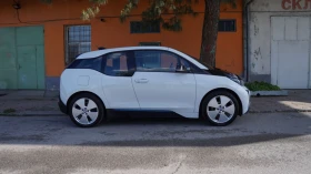 BMW i3 BMW I3/94A/33KW= 200км= 2, 50ЕURO, снимка 5