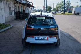 BMW i3 BMW I3/94A/33KW= 200км= 2, 50ЕURO, снимка 11