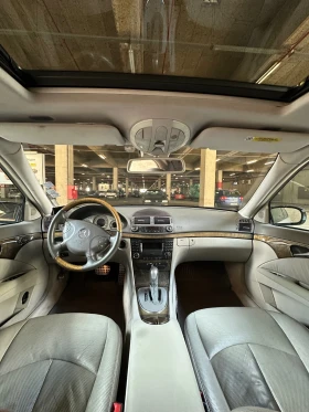 Mercedes-Benz E 320, снимка 7