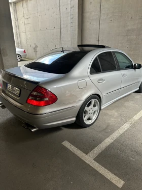 Mercedes-Benz E 320, снимка 3