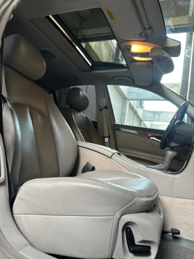 Mercedes-Benz E 320, снимка 12