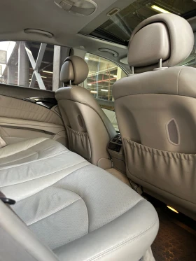 Mercedes-Benz E 320, снимка 9
