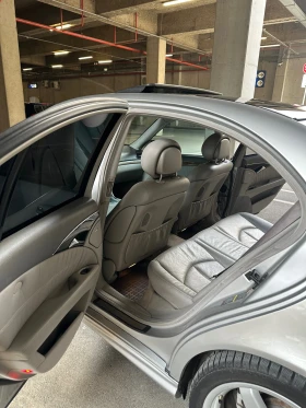 Mercedes-Benz E 320, снимка 10