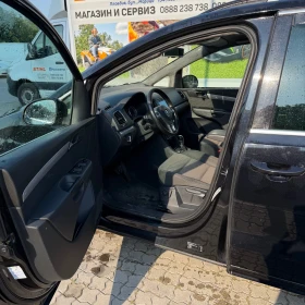 VW Sharan 2.0tdi automat, снимка 9