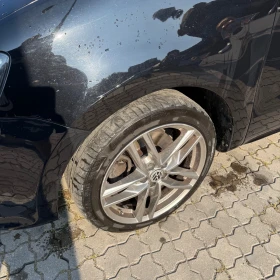 VW Sharan 2.0tdi automat, снимка 14