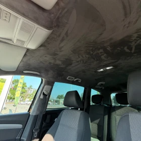 VW Sharan 2.0tdi automat, снимка 12