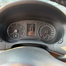 VW Sharan 2.0tdi automat, снимка 11