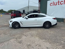 Mercedes-Benz CLE * AMG 53 * CARFAX * ЦЕНА ДО БГ, снимка 2
