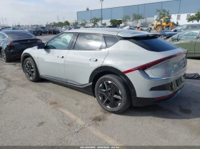 Kia EV6 Wind Rwd, снимка 3