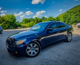 BMW 530 d= M-Packet= , снимка 4