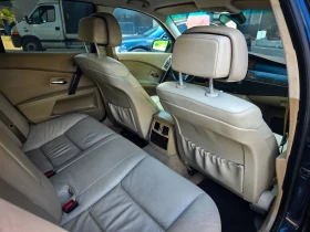 BMW 530 d= M-Packet= , снимка 10
