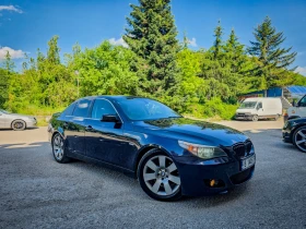 BMW 530 d= M-Packet= , снимка 3