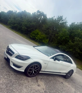 Mercedes-Benz CLS 350, снимка 4