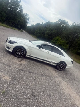 Mercedes-Benz CLS 350, снимка 2